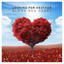 Blood Red Heart Albumcover