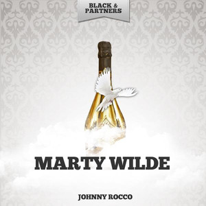 Johnny Rocco album