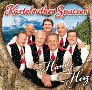 Hand auf's Herz album
