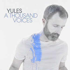 A Thousand Voices cover