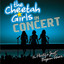 The Cheetah Girls In Concert - The Party's Just Begun Tour Original Soundtrack cover