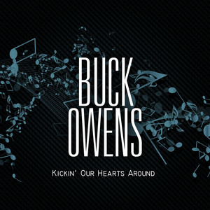 Kickin' Our Hearts Around album
