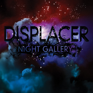 Night Gallery cover