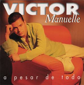 A Pesar De Todo album