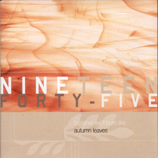 Nineteen Forty-Five Photo