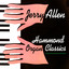 Hammond Organ Classics Albumcover