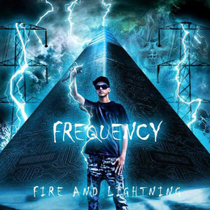 Fire and Lightning (The Lightning Side) album