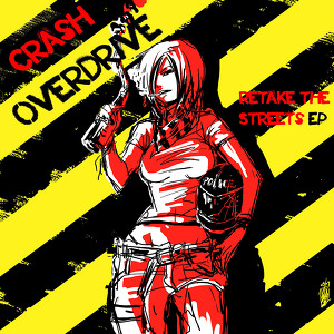 Crash Overdrive