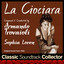 La Ciociara (Ost) [1960] Albumcover