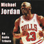 Michael Jordan - An Audio Tribute Albumcover