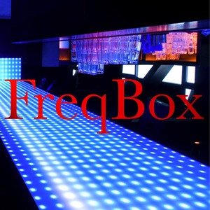 Freqbox