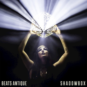 Shadowbox album