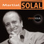 Universolal (Best of) cover