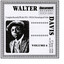Walter Davis Vol. 4 1938-1939 cover