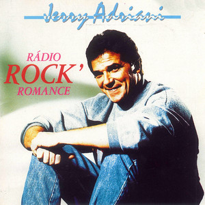 Rádio Rock Romance cover