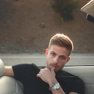 Conor Matthews Photo