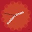 Modern Times Trio Albumcover