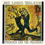 Preacher and the President cover