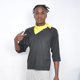 Young Donar profile