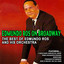 Edmundo Ros On Broadway cover
