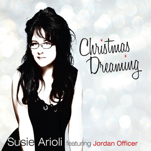 Christmas Dreaming cover