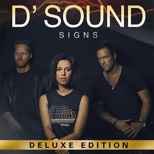 Signs (Deluxe Edition) cover