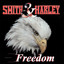 Freedom Albumcover