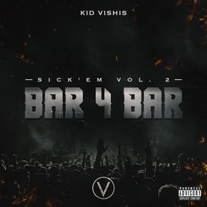 Sick Em, Vol. 2 (Bar 4 Bar) album