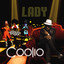 Lady cover
