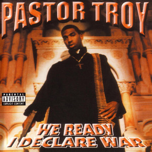 We Ready I Declare War album