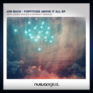 Jon Bach