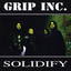 Solidify cover