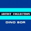 Artist Collection. Dino Sor Albumcover