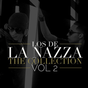 Los De La Nazza the Collection, Vol. 2 album
