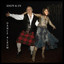 Dance Album Albumcover