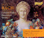 J.S. Bach: Compete Violin and Harpsichord Sonatas cover