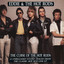 The Curse of the Hot Rods cover