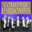 Comedian Harmonists cover