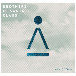 Brothers of Santa Claus Photo