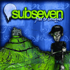 subseven poster