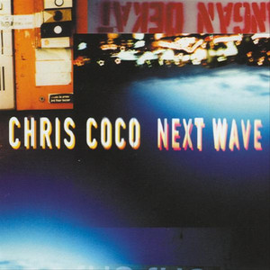 Next Wave album