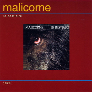 Le Bestiaire album