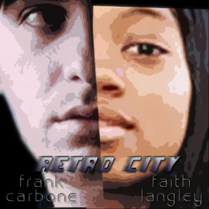 Faith Langley & Frank Carbone