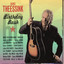 Birthday Bash cover