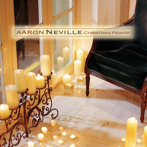 Christmas Prayer album