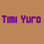 Timi Yuro Albumcover