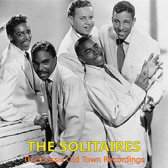 The Solitaires Photo