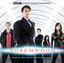 Torchwood cover
