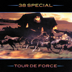 Tour de Force album