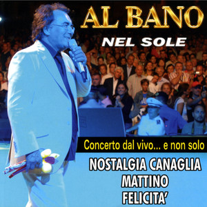 Concerto dal vivo ..e non solo album
